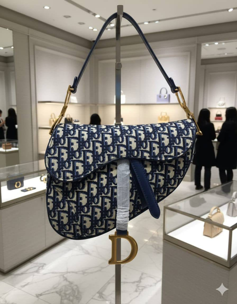 Dior
Good quality 
with box 
🎁🎁🎁

120 dhs🇦🇪

Zain186
♥️♥️♥️