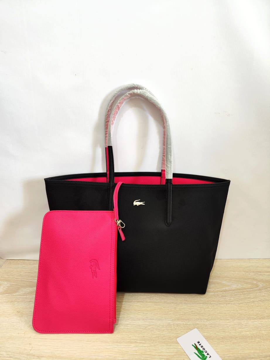 Lacoste
75 dhs🇦🇪
size 41cm

Zain26
♥️♥️♥️