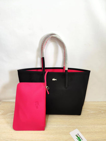 Lacoste
75 dhs🇦🇪
size 41cm

Zain26
♥️♥️♥️