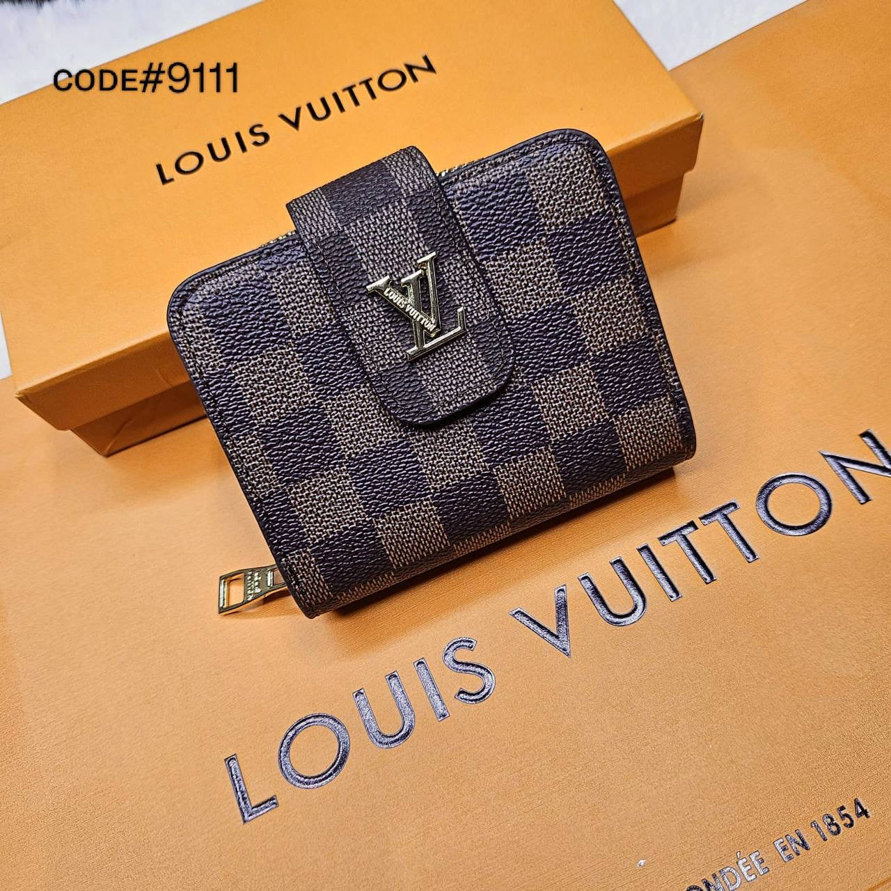 𝗦𝗠𝗔𝗟𝗟 𝗪𝗔𝗟𝗟𝗘𝗧
ᴄᴀʀᴅ ʜᴏʟᴅᴇʀ / ᴄᴏɪɴ ᴢɪᴘ ᴀᴛᴛᴀᴄʜᴇᴅ
ᴡɪᴛʜ BOX
🎁🎁🎁

45 dhs🪙

Zain31
♥️♥️♥️