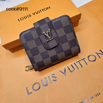 𝗦𝗠𝗔𝗟𝗟 𝗪𝗔𝗟𝗟𝗘𝗧
ᴄᴀʀᴅ ʜᴏʟᴅᴇʀ / ᴄᴏɪɴ ᴢɪᴘ ᴀᴛᴛᴀᴄʜᴇᴅ
ᴡɪᴛʜ BOX
🎁🎁🎁

45 dhs🪙

Zain31
♥️♥️♥️