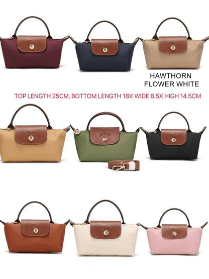 Long Champ

50 dhs🇦🇪   size 20cm
65 dhs🇦🇪   size 28cm
70 dhs🇦🇪   size  42cm

Zain26
♥️♥️♥️