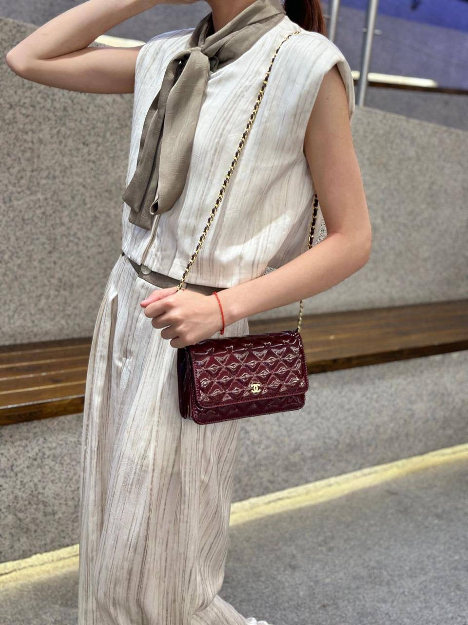 Chanel

With Box
🎁🎁🎁

95 dhs🇦🇪

Zain143
♥️♥️♥️