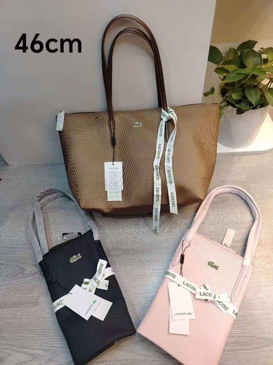 Lacoste 
New Colors
55 dhs🇦🇪

Zain107
♥️♥️♥️