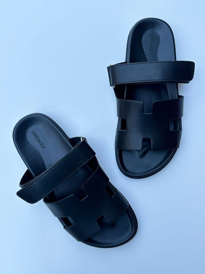 Hermes 
100 dhs🇦🇪
Size 40-45
Before price
110 dhs❌

Zain55
♥️♥️♥️