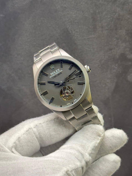 Rolex 
watch for men 
good quality automatic 
310 dhs🇦🇪

Zain59
♥️♥️♥️