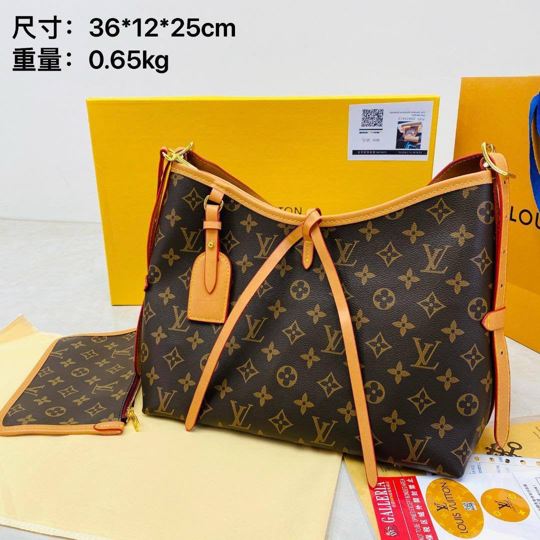 LV
36*25*12cm

With box
🎁🎁🎁

80 dhs🇦🇪

Zain57
♥️♥️♥️