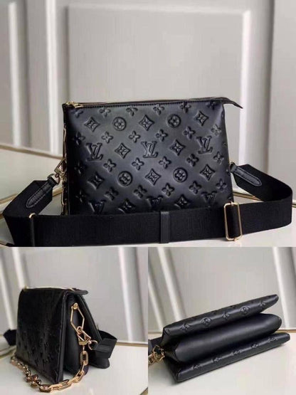 LV
with box
🎁🎁🎁

110 dhs🇦🇪

Zain143
♥️♥️♥️