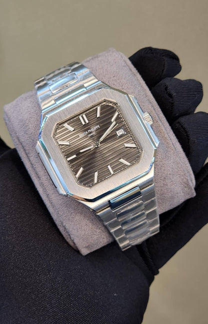 Patek Philippe 
watch for men 
good quality 
180 dhs🇦🇪

Zain59
♥️♥️♥️
