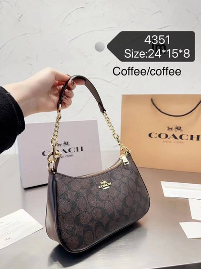 Coach
with box
95 dhs🪙

Zain46
❤️❤️❤️