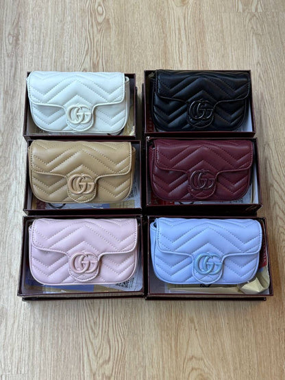 Gucci Macarons 

Size：16*5*10cm 

95 dhs🇦🇪

with Box
🎁🎁🎁

Zain254
♥️♥️♥️