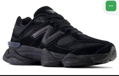 NEW BALANCE 9060

Size 40 to 45 size

120 dhs🇦🇪

Zain27
♥️♥️♥️