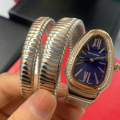 Bvlgari 
Master

220 dhs🇦🇪

WITHBOX
🎁🎁🎁

Zain40
♥️♥️♥️