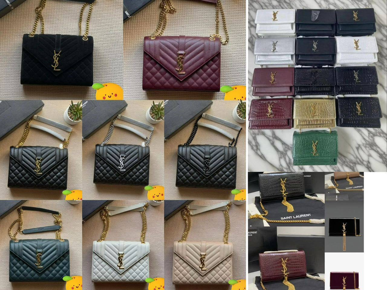 YSL

95 dhs🇦🇪

Good quality 
with box
🎁🎁🎁

Zain35
♥️♥️♥️