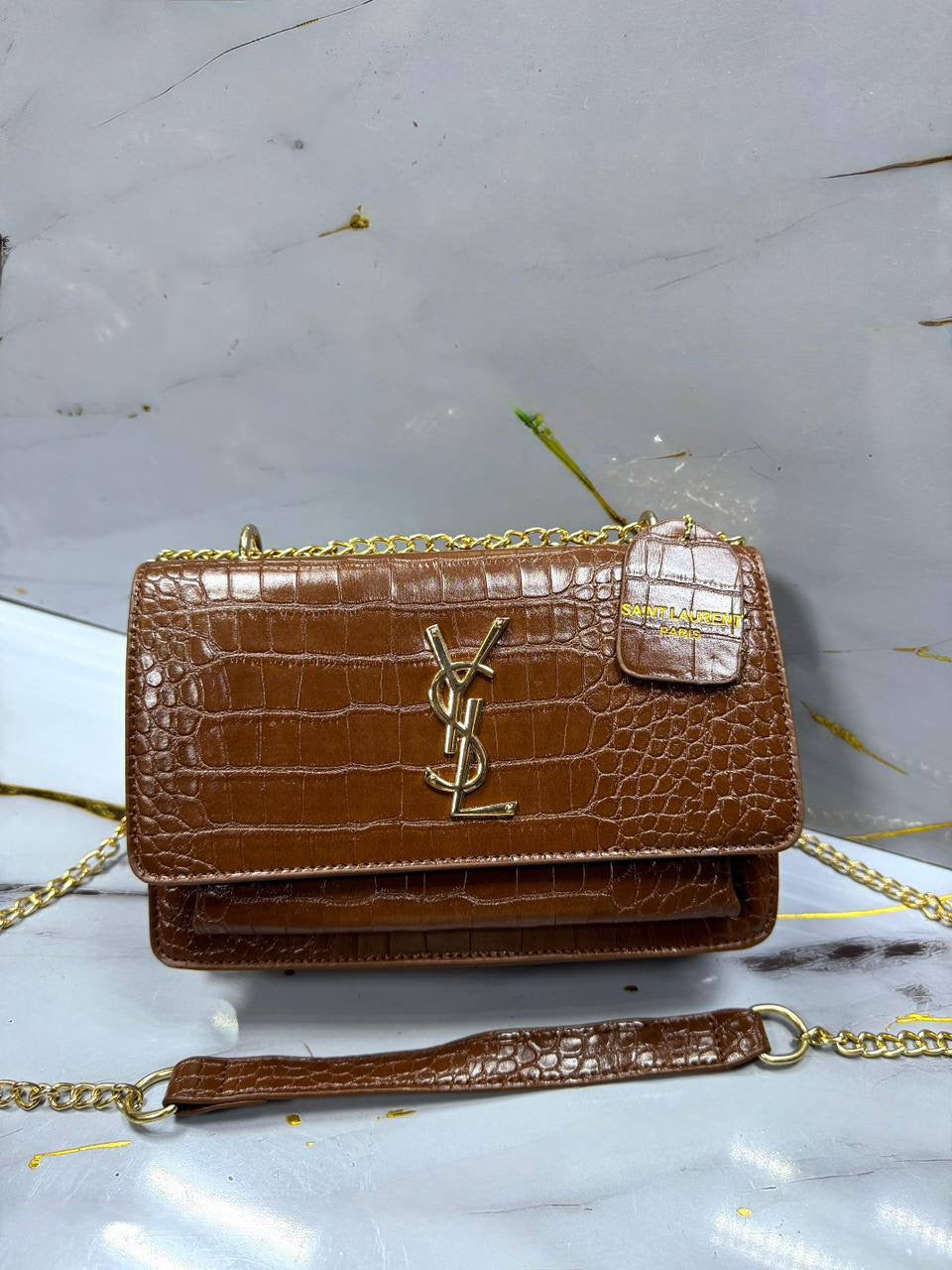 YSL 
Gold logo
65 dhs🇦🇪

Zain50
♥️♥️♥️