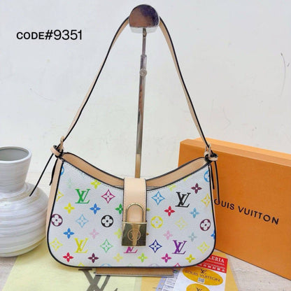 LV
ʟᴏᴡ ᴋᴇʏ sʜᴏᴜʟᴅᴇʀ ʙᴀɢ
ᴡɪᴛʜ ʟᴏɴɢ ʙᴇʟᴛ sᴛʀᴀᴘ
sɪᴢᴇ : 27 ᴄm
ᴡɪᴛʜ  BOX
🎁🎁🎁

75 dhs🇦🇪

Zain31
♥️♥️♥️