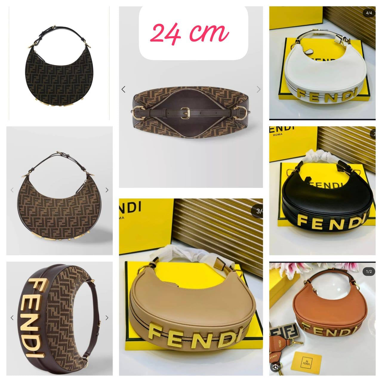 Fendi
with box
🎁🎁🎁

100 dhs🪙

Zain143
♥️♥️♥️