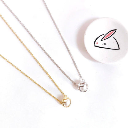 Fendi Set 
Necklace 
Earrings 
Bracelet 

Master quality 
115 dhs🇦🇪 normal box🎁

Zain48
♥️♥️♥️