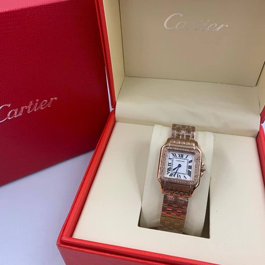 CARTIER WATCH 
LADIES 
Master

200 dhs🇦🇪🇦🇪

WITHBOX
🎁🎁🎁

Zain40
♥️♥️♥️