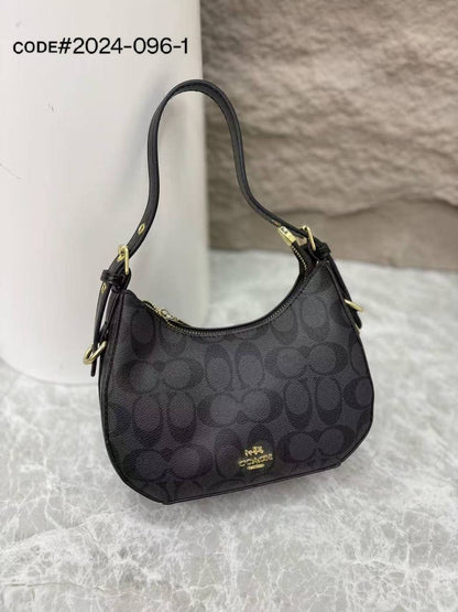 Coach ᴋʟᴇᴏ ʜᴏʙᴏ
CHERRY DESIGN
sʜᴏᴜʟᴅᴇʀ ʙᴀɢ
ᴡɪᴛʜ ʟᴏɴɢ ʙᴇʟᴛ sᴛʀᴀᴘ
ɢᴏʟᴅ ʜᴀʀᴅᴡᴀʀᴇ
sɪᴢᴇ : 22 cm

70 dhs🪙

Zain31
♥️♥️♥️