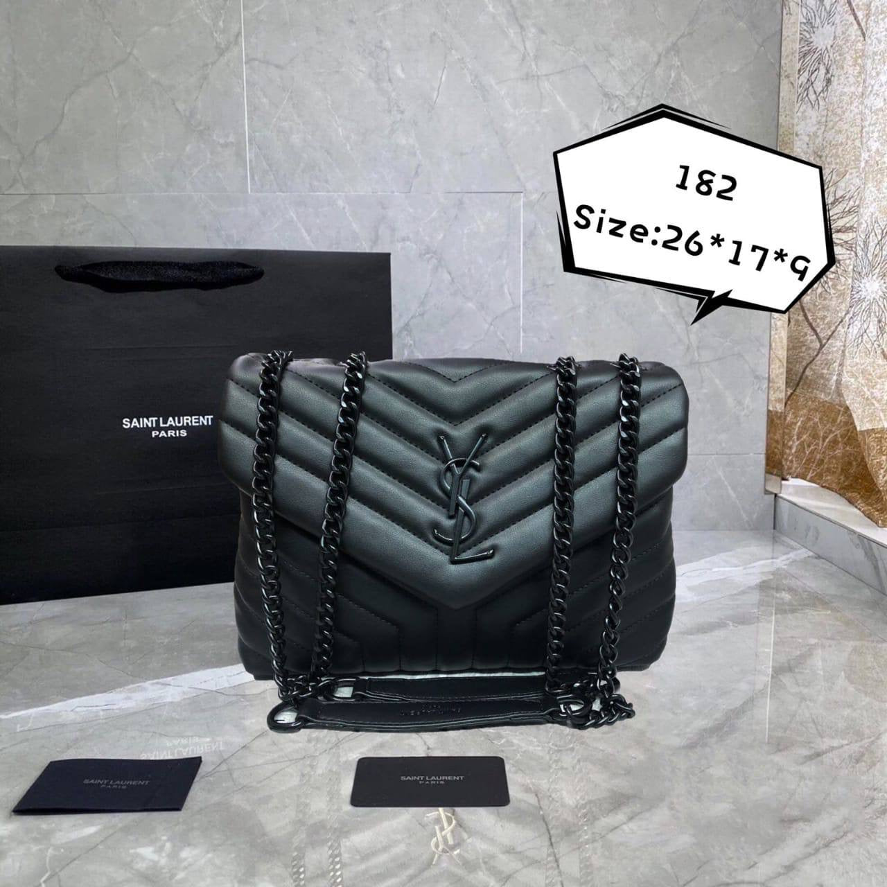 YSL
with box
100 dhs🪙

Zain46
❤️❤️❤️