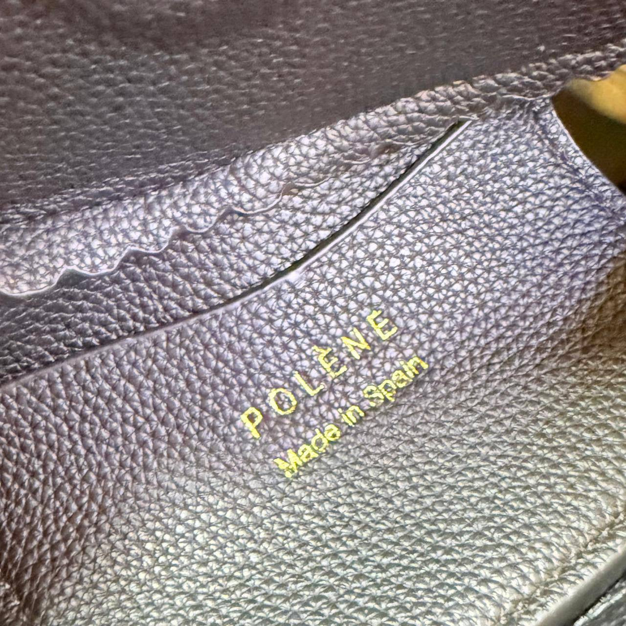 POLENE 
HIGH QUALITY 
95 dhs🪙💕
SIZE: 26cm

Zain39
♥️♥️♥️
