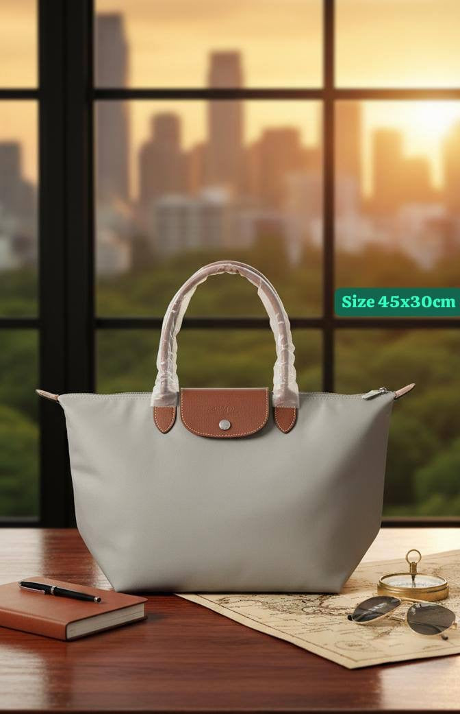 Long Champ
Good quality 
75 dhs🪙

Zain186
♥️♥️♥️