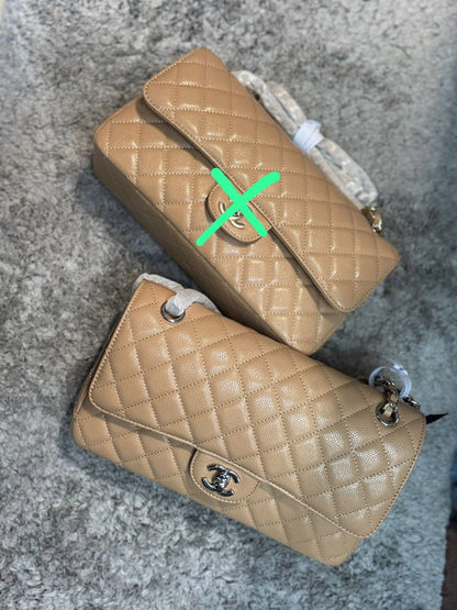 Chanel Flap 
         25 Cm
220 dhs🇦🇪

Zain131
♥️♥️♥️