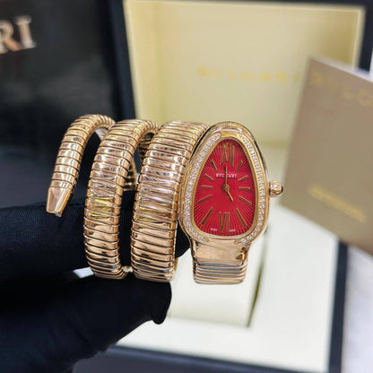Bvlgari 
Master

220 dhs🇦🇪

WITHBOX
🎁🎁🎁

Zain40
♥️♥️♥️