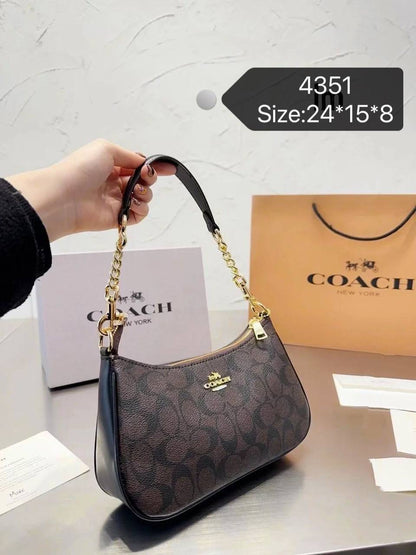 Coach
with box
95 dhs🪙

Zain46
❤️❤️❤️