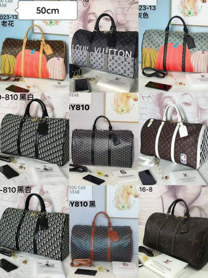 LV - Dior
120 dhs🇦🇪
size 50cm

Zain26
♥️♥️♥️