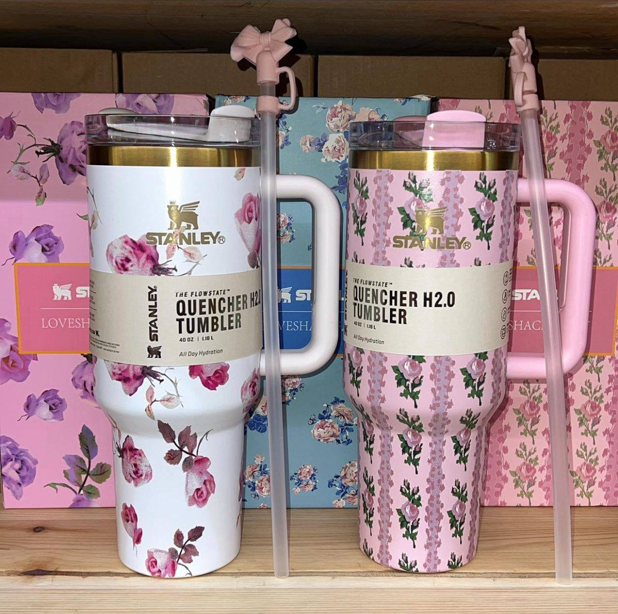 New 40 oz Stanley 
1.18 ml 
70 dhs🪙

Zain88
♥️♥️♥️