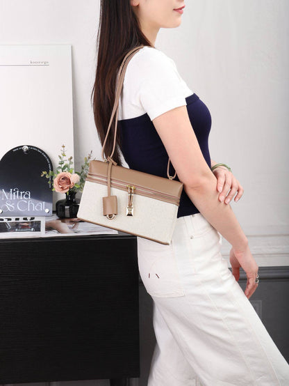 LORA PIANA 

NEW CAME 
GOOD QUALITY 

WITH BOX 
🎁🎁🎁

100 dhs🇦🇪

Zain39
♥️♥️
Loro