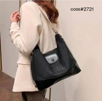 Chloe ᴛᴏᴛᴇʙᴀɢ
3 ᴛʜʀᴇᴇ ᴡᴀʏs
ᴄᴀɴᴠᴀss & ʟᴇᴀᴛʜᴇʀ ᴍᴀᴛᴇʀɪᴀʟ
sɪᴢᴇ : 33 cm

65 dhs🇦🇪

Zain31
♥️♥️♥️