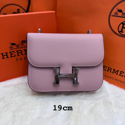 Hermes ᴄᴏɴsᴛᴀɴᴄᴇ(sɪʟᴠᴇʀ)
ᴡɪᴛʜʙᴏx
🎁🎁🎁

ʟᴇᴀᴛʜᴇʀ
sɪᴢᴇ:19ᴄᴍ

95 dhs🇦🇪

Zain56
♥️♥️♥️