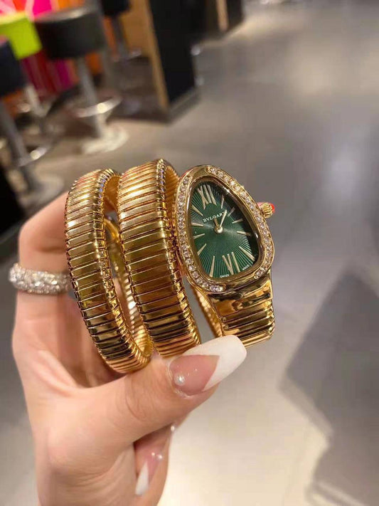 Bvlgari 
Master

220 dhs🇦🇪

WITHBOX
🎁🎁🎁

Zain40
♥️♥️♥️