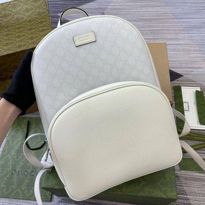 GUCCI  Master
BACKPACK NEW ARRIVAL 
300 dhs🇦🇪
#31cm

Zain228
♥️♥️♥️