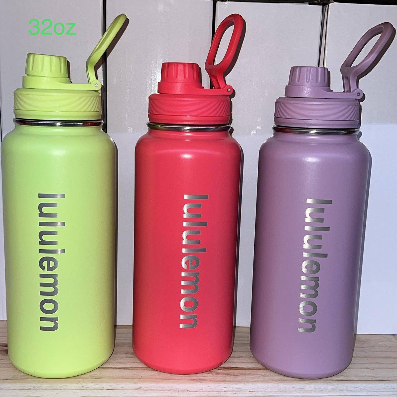 New 
22oz-50 dhs🪙
32oz-65 dhs🪙
40oz-60 dhs🪙

Zain88
♥️♥️♥️