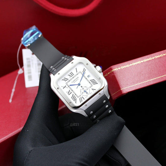 CARTIER MEN AUTOMATIC 41MM

290 dhs🇦🇪

Zain58
♥️♥️♥️