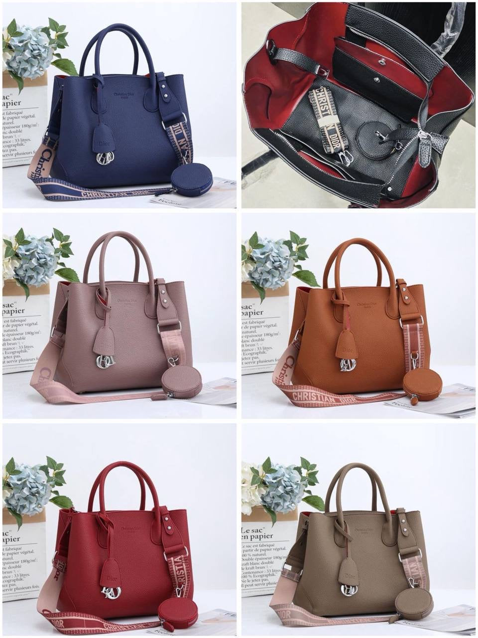 Dior 
Good Quality 
115 dhs🪙💕

Zain250
♥️♥️♥️