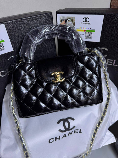 Chanel kelly
Size :  20 * 12.5 * 6 cm
85 dhs🇦🇪
with box🎁

Zain115
♥️♥️♥️