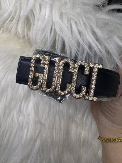 Brand belt
High  Quality 
Size：110 * 2.5 cm
25 dhs🪙

Zain115
♥️♥️♥️