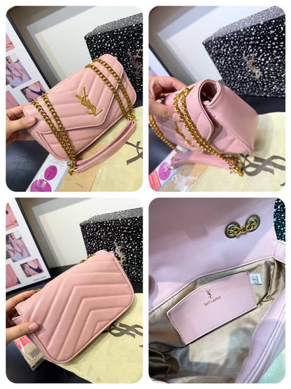 YSL

75 dhs🇦🇪

with box
🎁🎁🎁

Zain173
♥️♥️♥️
