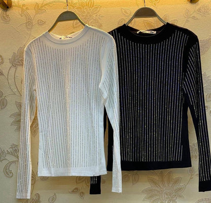 *New collections   
good quality ✅✅
Size:S  M   L  xl
85 dhs🪙

Zain231
♥️♥️♥️