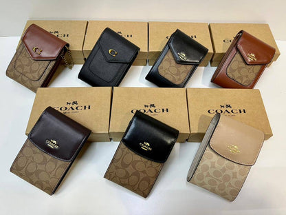 Mobile phone bag
60 dhs🪙

with box
🎁🎁🎁
size 11×18×4cm

Zain42
♥️♥️♥️