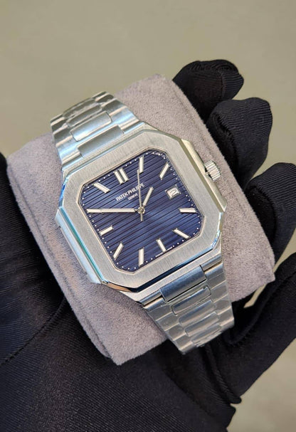 Patek Philippe 
watch for men 
good quality 
180 dhs🇦🇪

Zain59
♥️♥️♥️