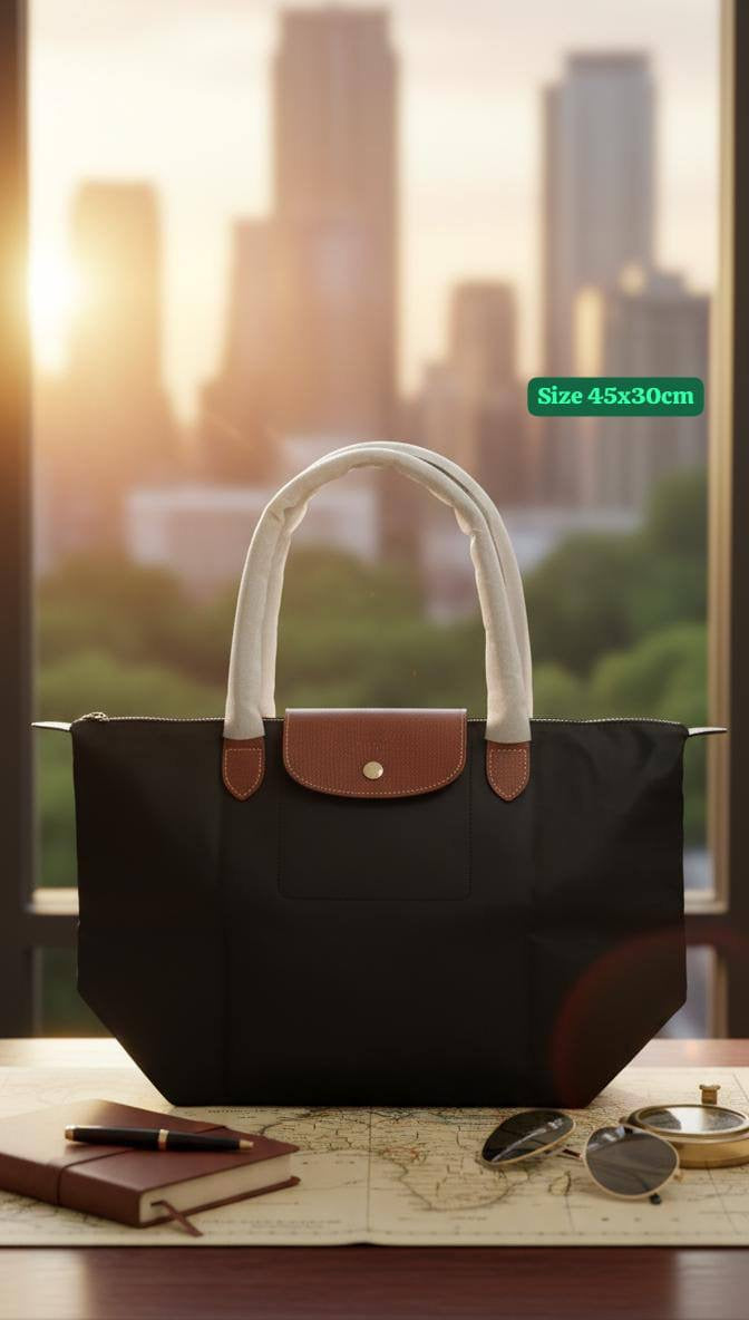Long Champ
Good quality 
75 dhs🪙

Zain186
♥️♥️♥️