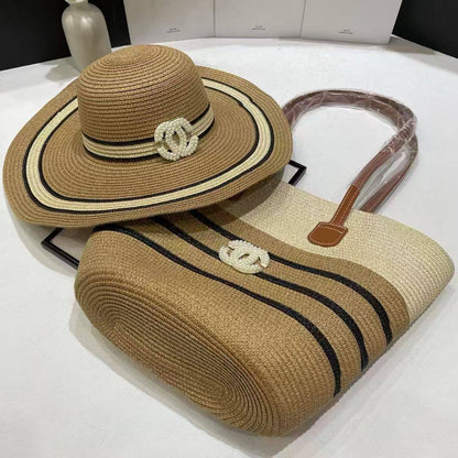 Summer offer 
Hat + Bag
90 dhs🇦🇪
🇦🇪
Zain86
♥️♥️♥️