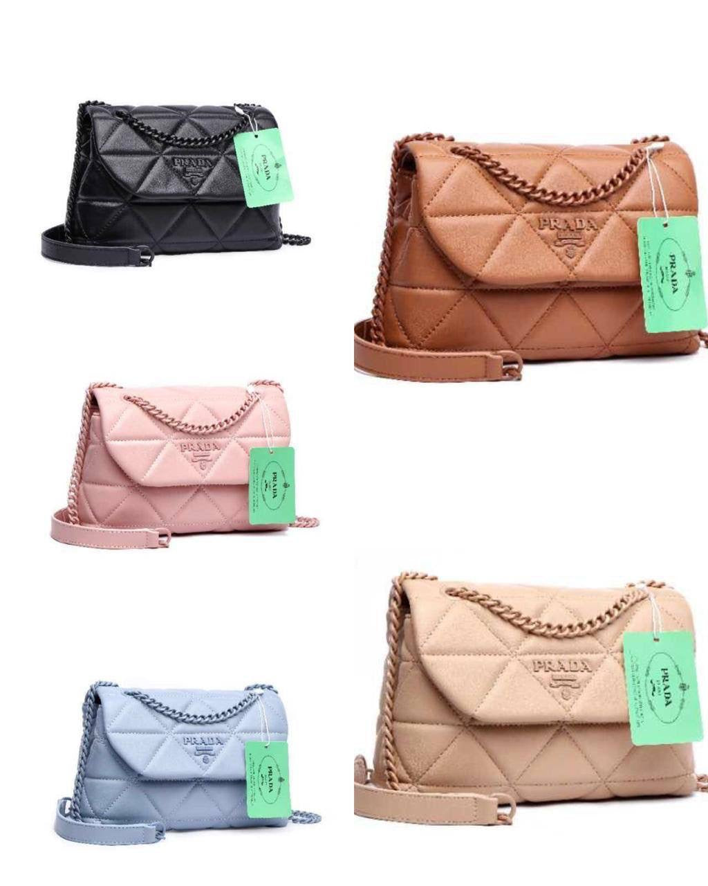 PRADA 
90 dhs🇦🇪

with box
🎁🎁🎁

Zain90
♥️♥️♥️