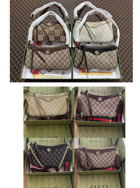 Gucci
90 dhs🇦🇪

with box
🎁🎁🎁

size 24cm

Zain26
♥️♥️♥️